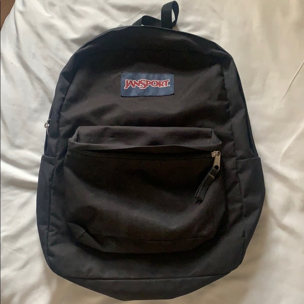 Jansport backpack